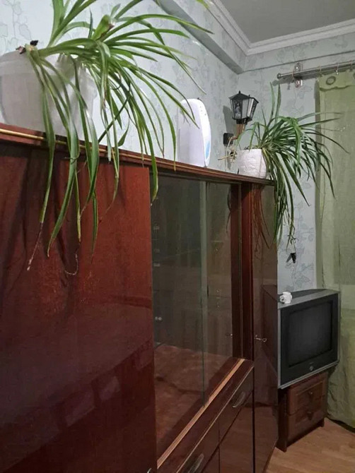 Оренда Квартира 3-кімнатна, 4/5 поверх на Василківська, 47 Київ - фото 10