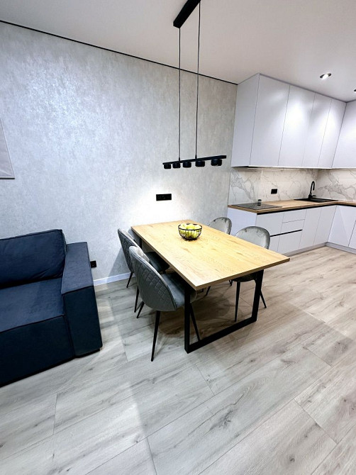 Продаж Квартира 1-кімнатна, 25/25 поверх на Родини Крістерів вул., д. 14 Kiev - photo 5