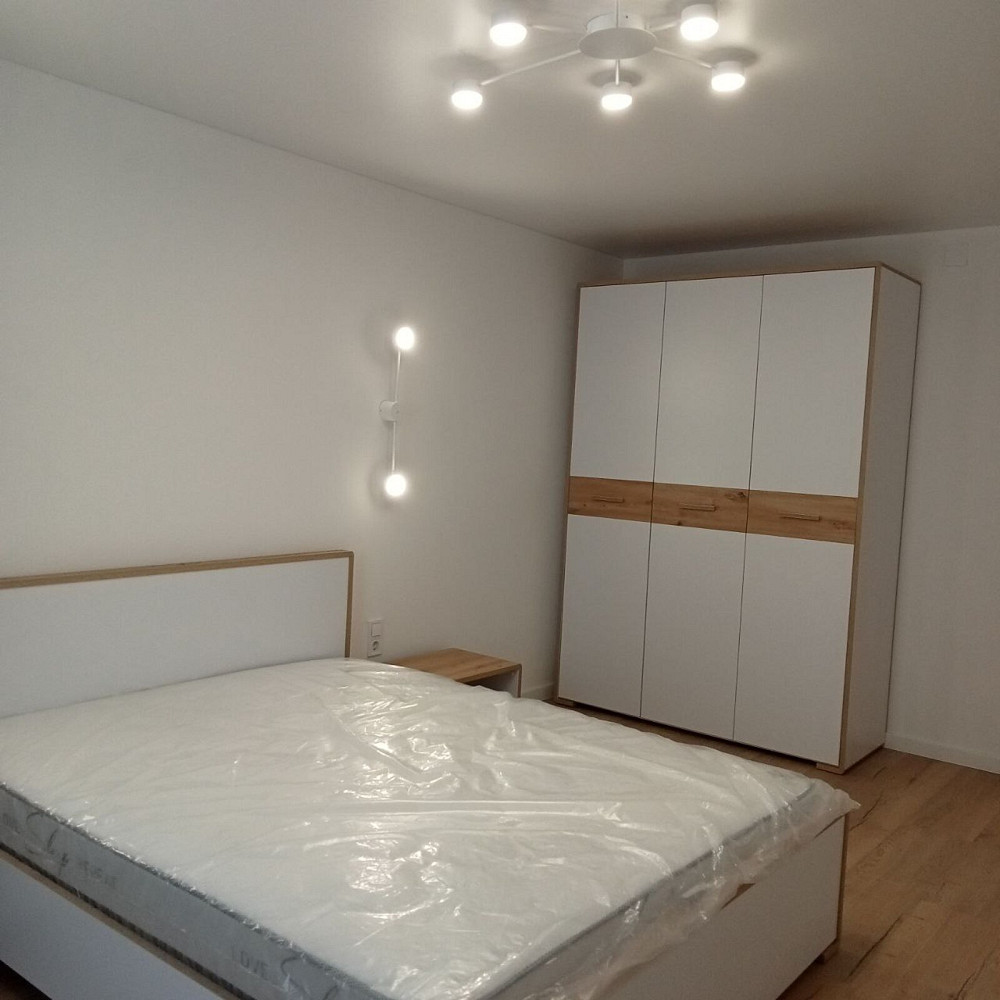 Оренда Квартира 2-кімнатна, 7/10 поверх на Мазепи, 175 Krykhivtsi - photo 13