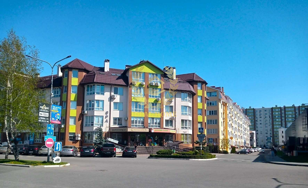 Продаж 1к квартири Софіївська Борщагівка ЖК Львівський Маєток вул Кошо  - фото 16