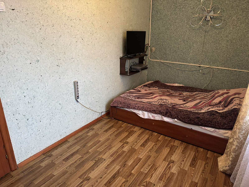 продам 2х кіцмнкатну з меблями та гараж в подарунок Сазонівка - фото 15