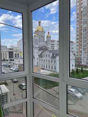 Оренда Квартира 1-кімнатна, 4/24 поверх на ул. Бориса Гмыри Kiev