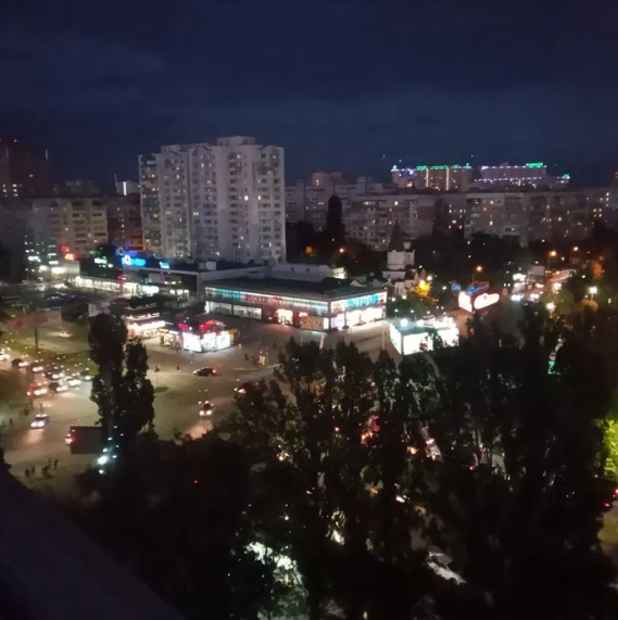 Продам 1-комнатную квартиру в центре п.Котовского (ул.С.Палия-Заболотного) Одеса - фото 20