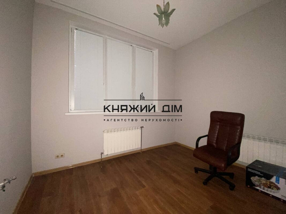 Оренда офісне приміщення на Урловская ул. поверх - 1/21 Киев - изображение 9