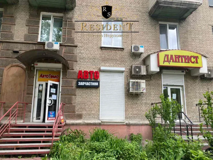 Продаж Магазин / салон / торгова точка площа 67 кв.м   Дніпро - фото 4