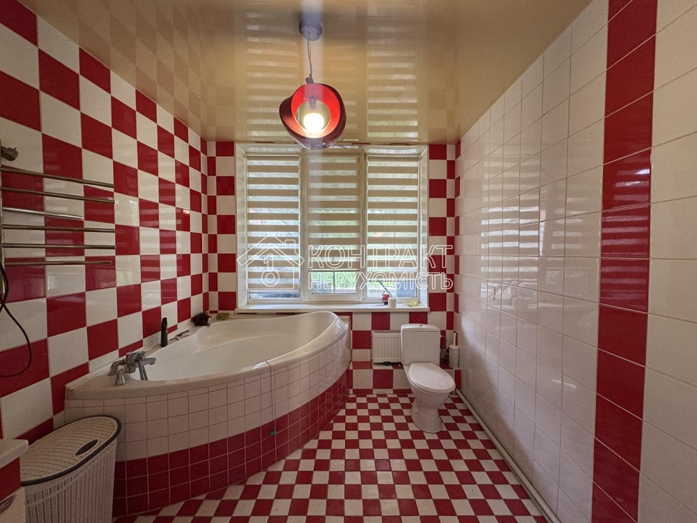 Продаж Будинок 4-кімнатний на вул. Ново-Віринська Харьков - изображение 6