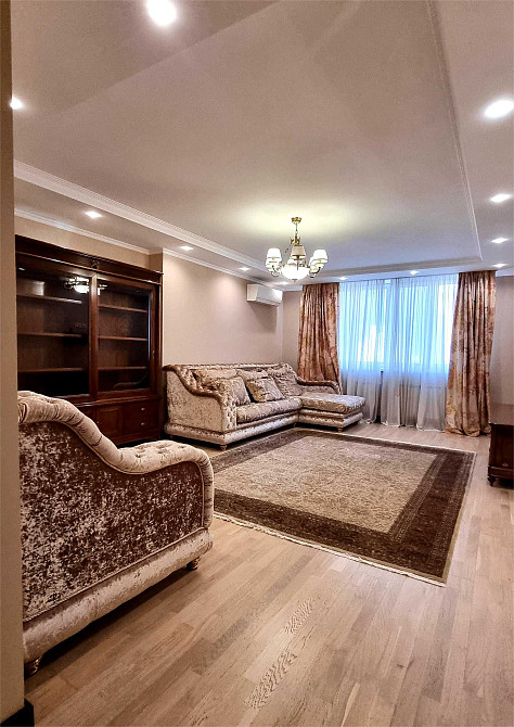 Продаж Квартира 3-кімнатна, 15/24 поверх на Єлизавети Чавдар вул., д. 2 Киев - изображение 3