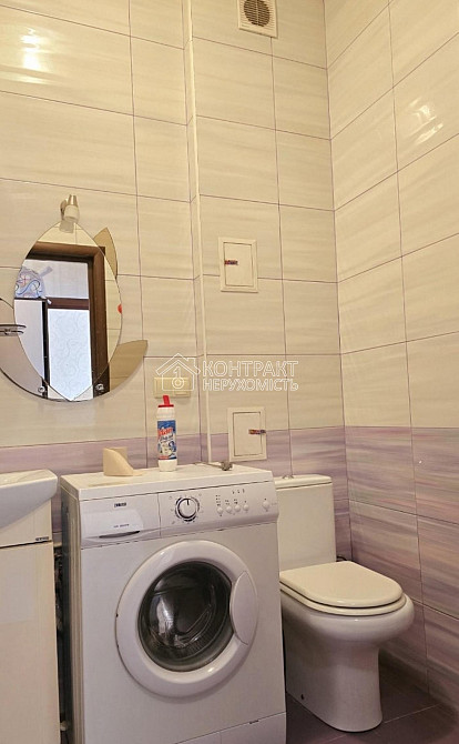 Продаж Квартира 1-кімнатна, 2/5 поверх на вул. Євгена Котляра Kharkiv - photo 6