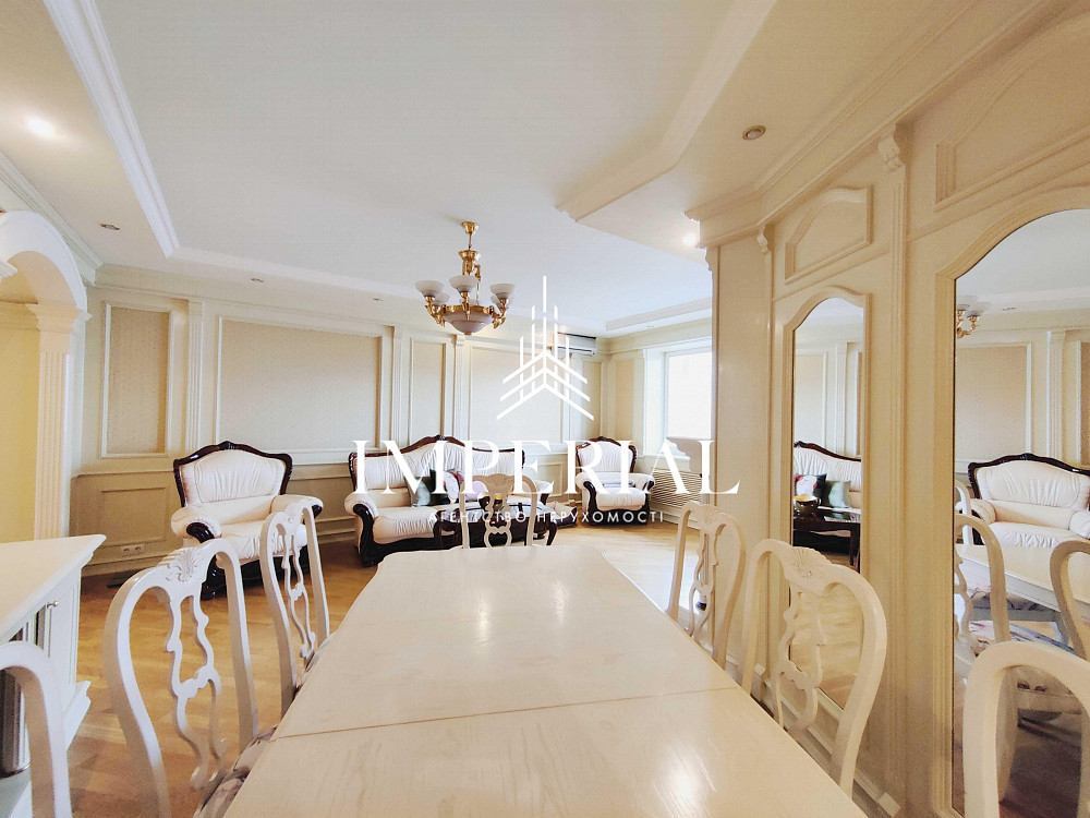 Продаж 3к Квартира 103 кв.м Велика Житомирська вул. Киев - изображение 13