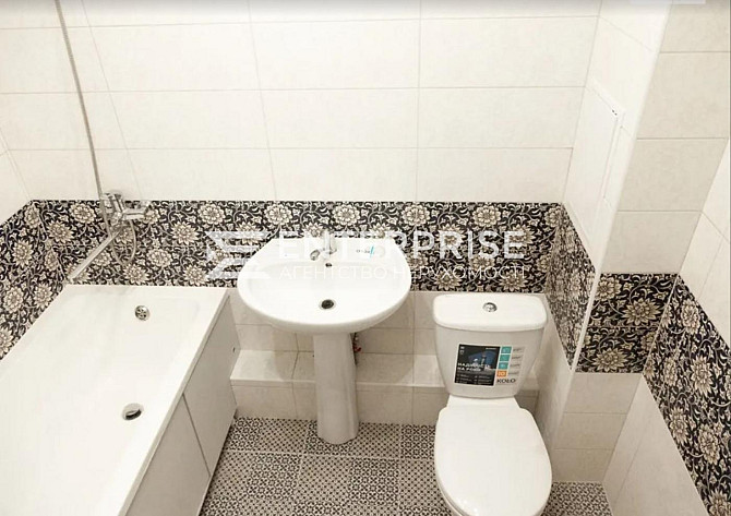Продаж 1-кімнатна квартира Київ - фото 11