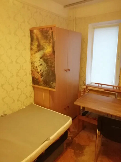 Оренда Квартира 3-кімнатна, 2/5 поверх на Вифлеємська, 8 Kiev - photo 9