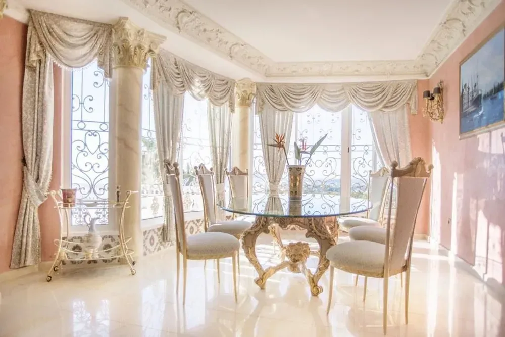 Будинок за кордоном 1821 кв.м 7+ кімн. 2-й поверх м. Альтеа, {geo.country}  Альтеа - фото 9