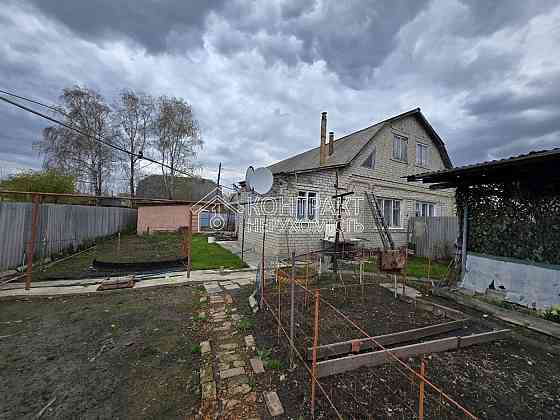 Продаж Будинок 3-кімнатний на вул. Нова Мерефа 