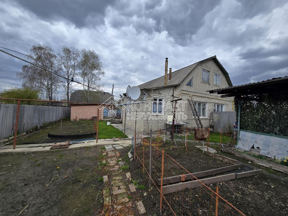 Продаж Будинок 3-кімнатний на вул. Нова Мерефа - фото 2