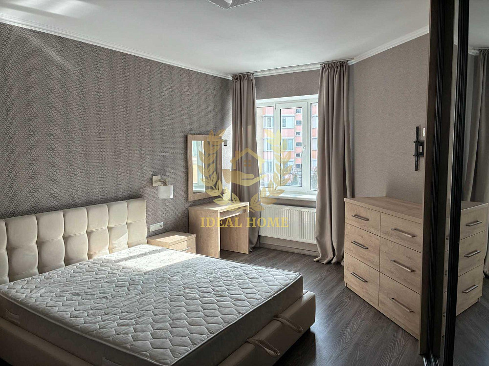 Продаж Квартира 3-кімнатна, 2/5 поверх на Лесі Українки бульв., 6А  - изображение 8