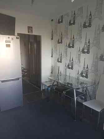 Оренда Квартира 1-кімнатна, 4/16 поверх на Вербицького, 10 Київ