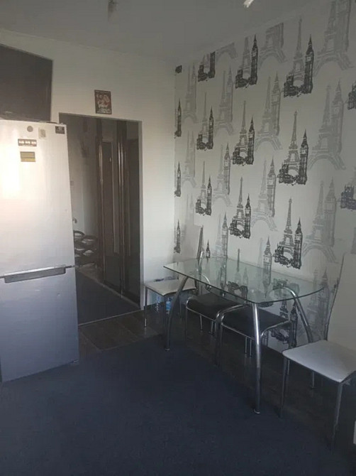 Оренда Квартира 1-кімнатна, 4/16 поверх на Вербицького, 10 Київ - фото 3