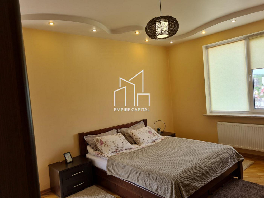 Оренда 3к квартири 100 кв. м Львів - фото 5