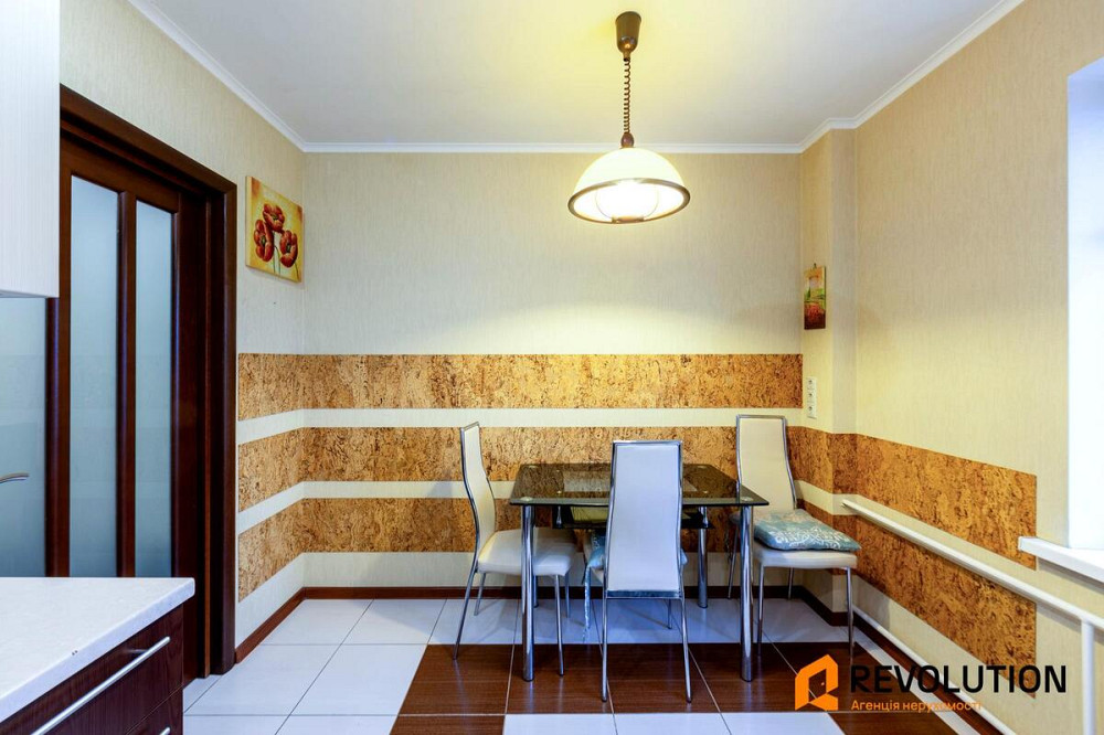 Оренда Квартира 1-кімнатна, 14/16 поверх на вул. Вишняківська, 7-Б Київ - фото 9