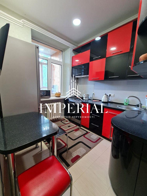 Оренда 3к Квартира 60 кв.м Тарасівська вул. Київ - фото 9