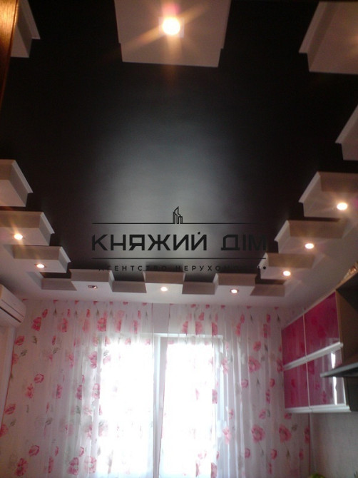 Оренда 3-кімнатної квартири в Подільському районі. Код об'єкта:1132428 Kiev - photo 9