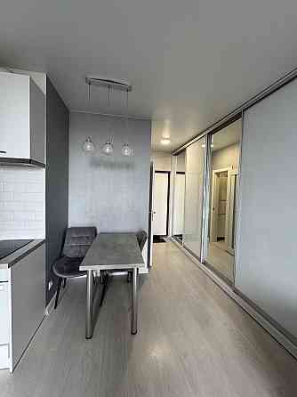 Оренда Квартира 1-кімнатна, 18/21 поверх на Ракетна, 24б Київ