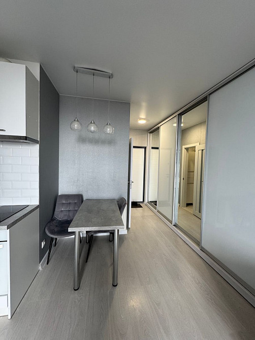 Оренда Квартира 1-кімнатна, 18/21 поверх на Ракетна, 24б Київ - фото 6