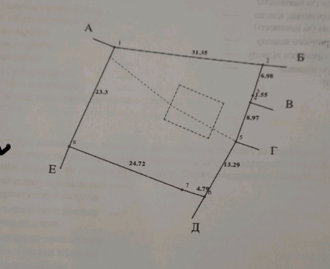 Продаж 1-поверховий Будинок з ділянкою 50 сот 100 кв.м 3 кімн. на Перлявка Житомир - фото 1