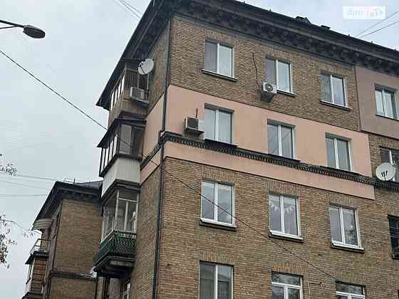 Продаж Квартира 2-кімнатна, 4/5 поверх на Науки, 21 Kiev