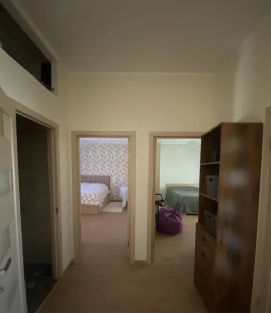 Тишина за городом, город рядом: уютный 2-этажный таунхаус Нерубайське - фото 15