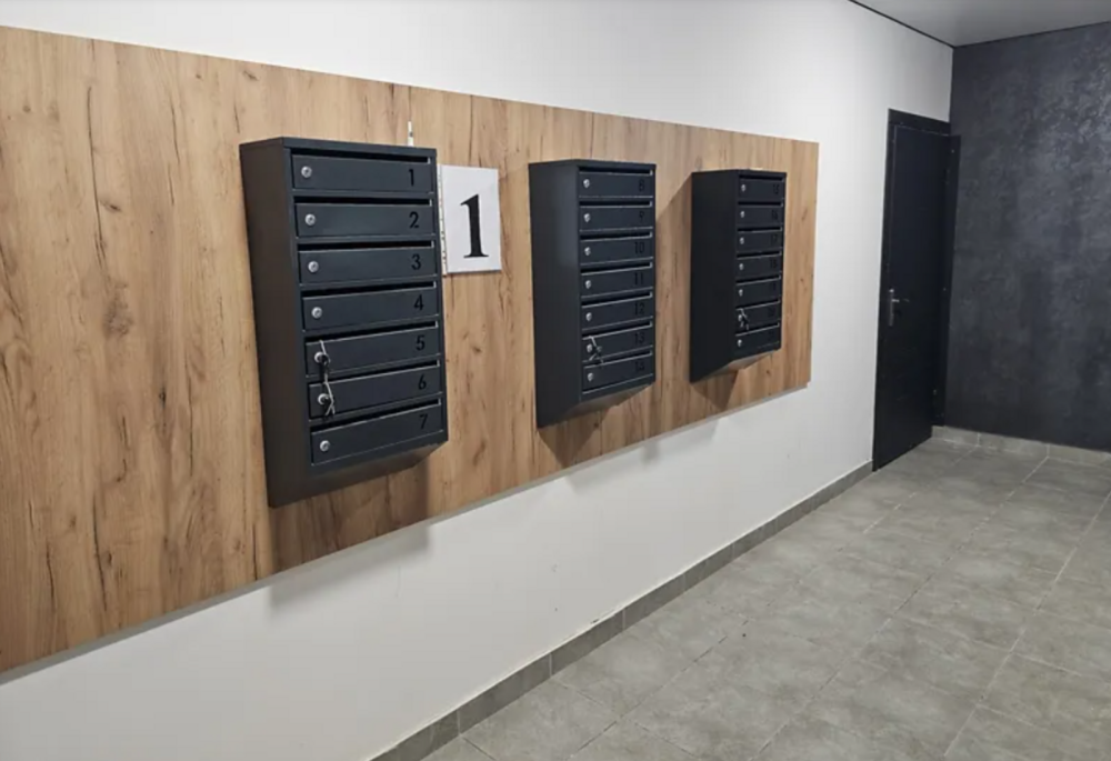 Продаж Квартира 2-кімнатна, 4/5 поверх Тернопіль - фото 9