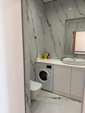 Оренда 2к Квартира 60 кв.м ЖК Comfort City Рибінський Дніпро - фото 5