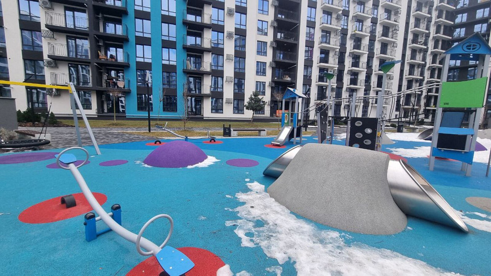 Продаж Квартира 1-кімнатна, 11/11 поверх на Юліана Пелеша Івано-Франківськ - фото 16