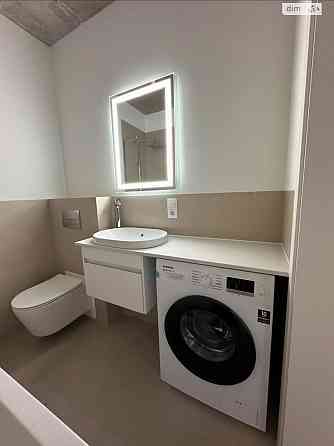 Оренда 1к Квартира 34 кв.м Стрийська 113 д вул. Львов