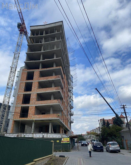 Продаж Будинок 2-кімнатний на вул. Євгена Мєшковського Тернопіль - фото 4