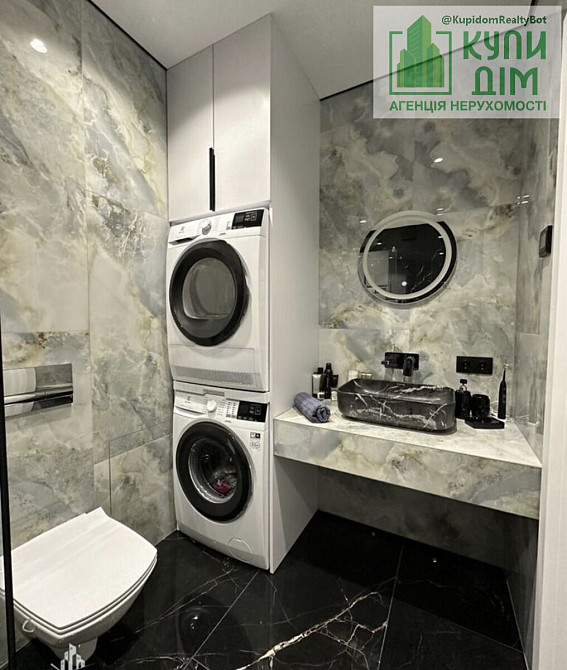 Продам простору квартиру в новобудові на Волкова Кропивницький - фото 2