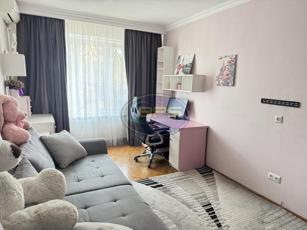 Продаж 4к квартири 101 кв. м Одеса - фото 12