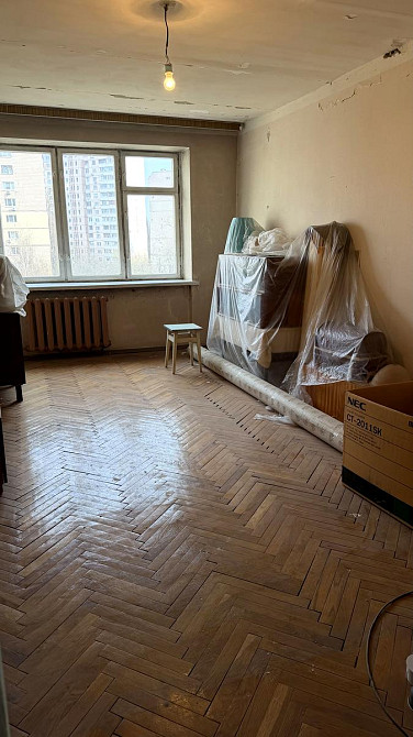 Продаж Квартира 2-кімнатна, 6/14 поверх на Курбаса Леся вул., д. 3 Київ - фото 10