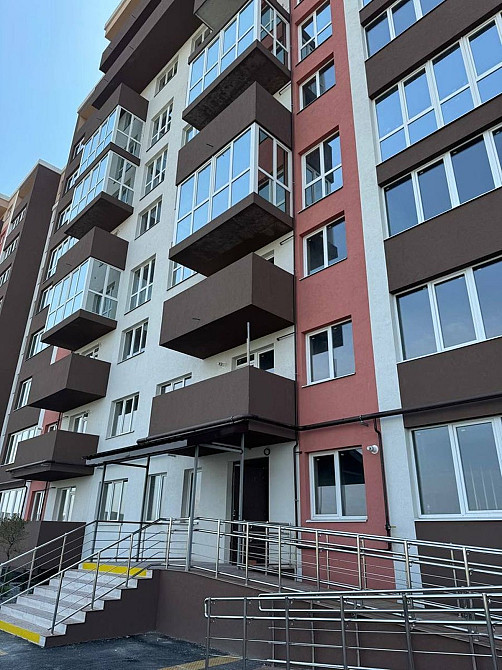 Продаж Квартира 1-кімнатна, 7/10 поверх на Содружества ул., 10 Дніпро - фото 10