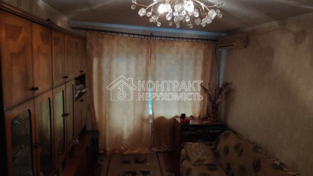 Продаж Квартира 2-кімнатна, 2/5 поверх на вул. 23 Серпня Харків - фото 9