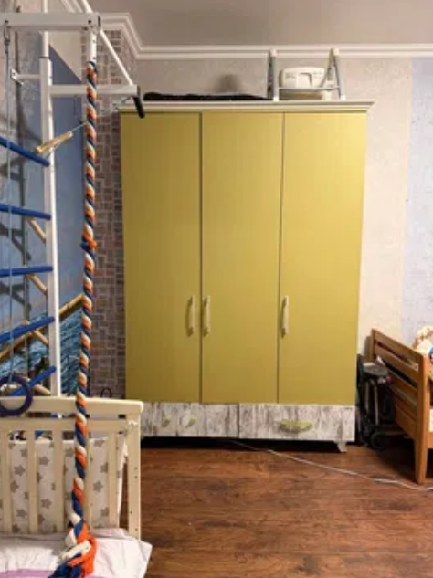 Продаж Квартира 3-кімнатна на ул. Марсельская, 35а Kryzhanivka (Shyriaivskyi raion) - photo 8