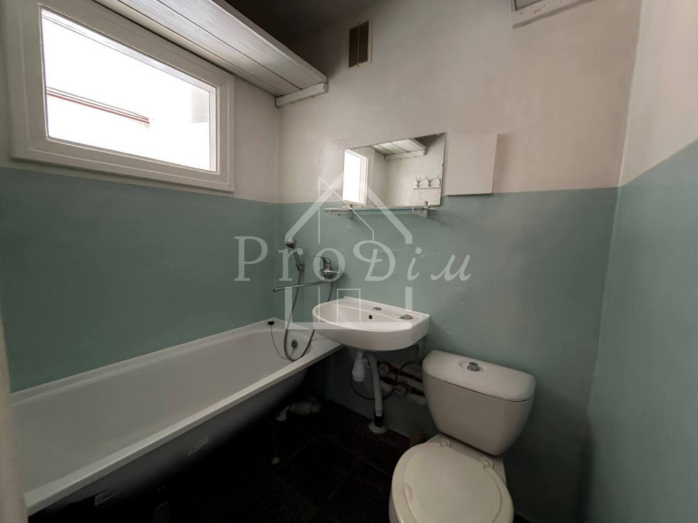 Оренда Квартира 1-кімнатна, 3/5 поверх на Дегтярівська вул., 431 Київ - фото 8