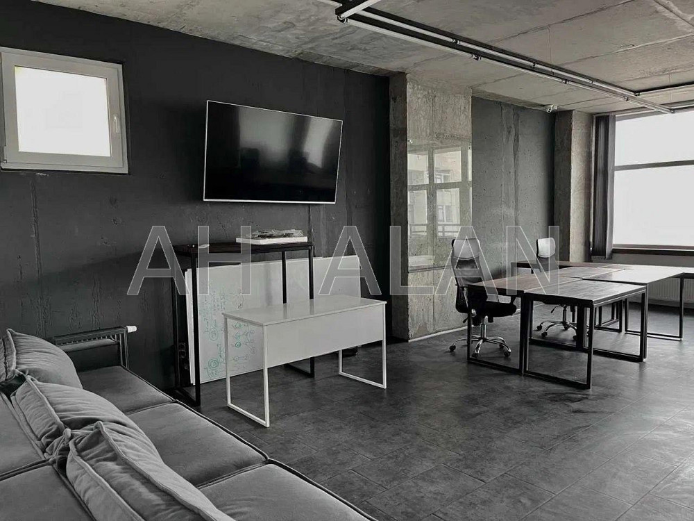 Оренда офісне приміщення на Євгена Коновальця вул., 44А приміщень - 5, поверх - 26/26 Київ - фото 7