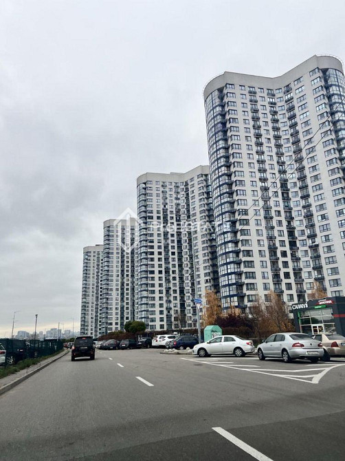 Продаж Квартира 2-кімнатна, 15/25 поверх на вул. Бажана Миколи Kiev - photo 13