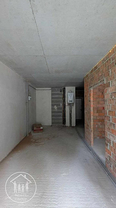 Продаж 1к Квартира 42 кв.м Галицька Vynnyky - photo 5