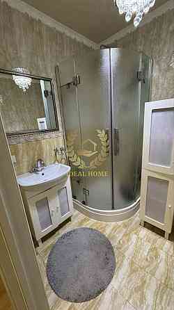 Простора 2-кімнатна квартира в центрі ЖК «Софія Сіті» 