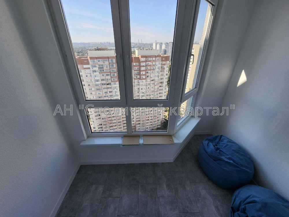 Продаж Будинок 2-кімнатний на Чавдар Єлизавети вул., 13 Київ - фото 16