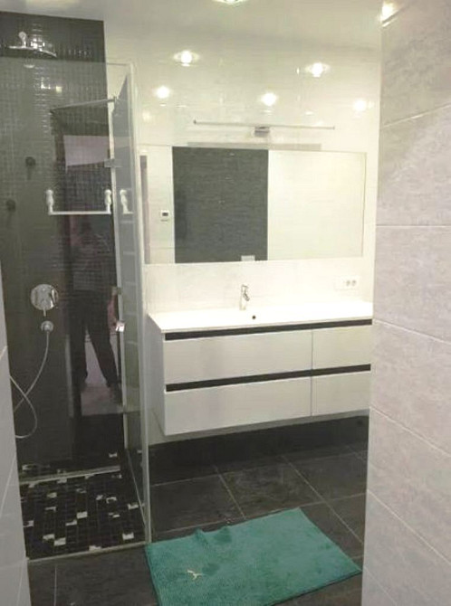 Двухуровневая квартира на Разумовской Одесса - изображение 13