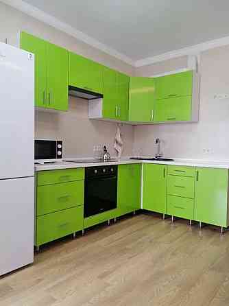 Оренда Квартира 1-кімнатна, 32/35 поверх на Харківське шосе, 19б Київ