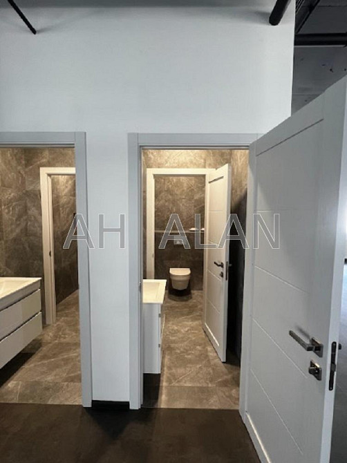 Оренда офісне приміщення на Фізкультури вул., 28 поверх - 6/9 Київ - фото 11